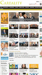 Mobile Screenshot of careality.nl